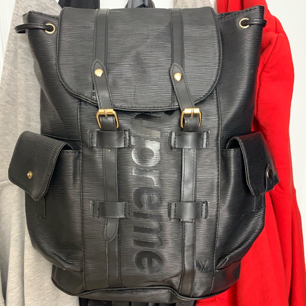 LV BAG
